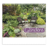 Gardens Calendar (Q994722)