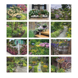 Gardens Calendar (Q994722)