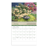 Gardens Calendar (Q994722)