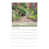 Gardens Calendar (Q994722)