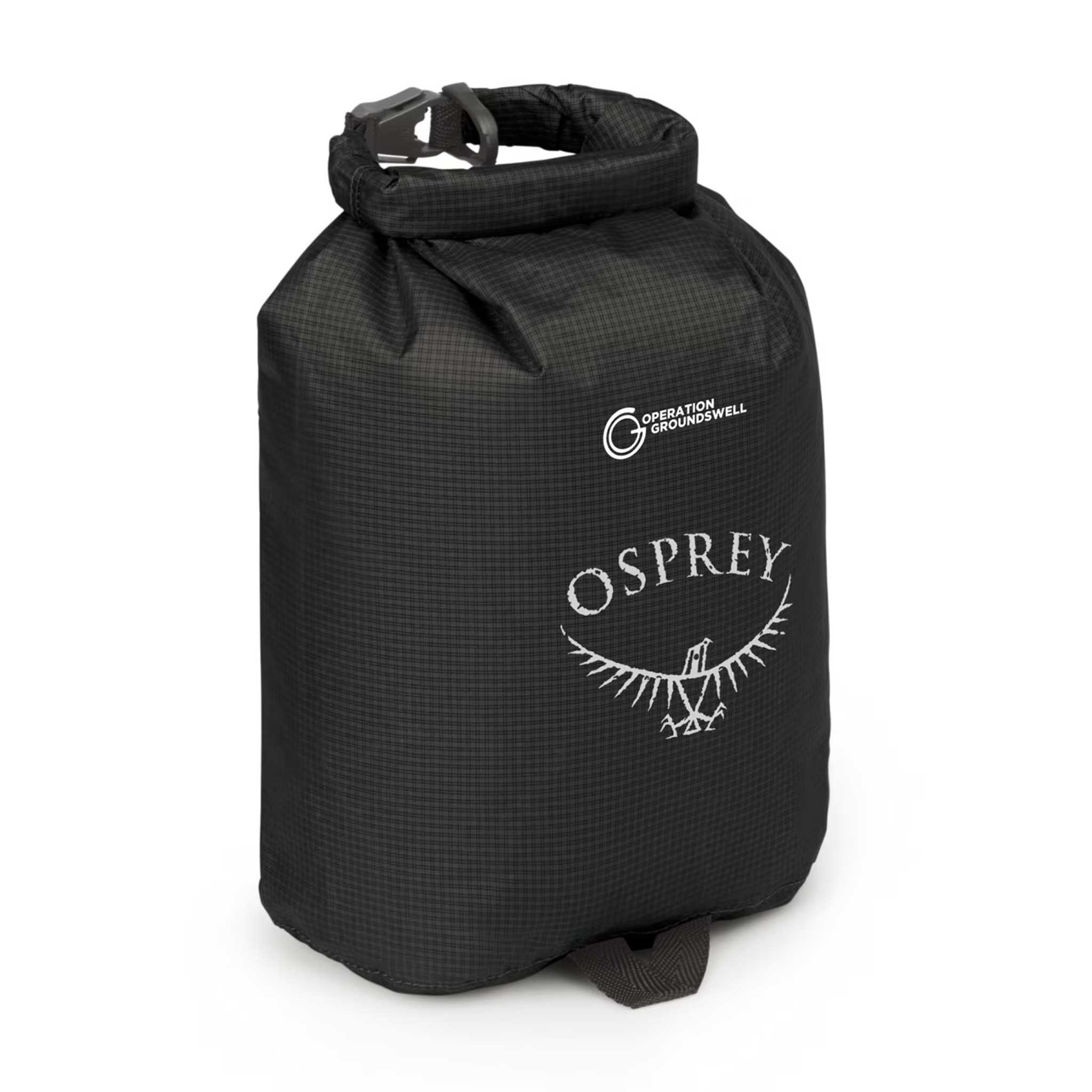 Osprey Ultralight Dry Sack 3L  Imprinted with Logo (Q994822)