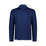 Holloway Eco Revive™ Ventura Soft Knit Quarter-Zip (Q995222)