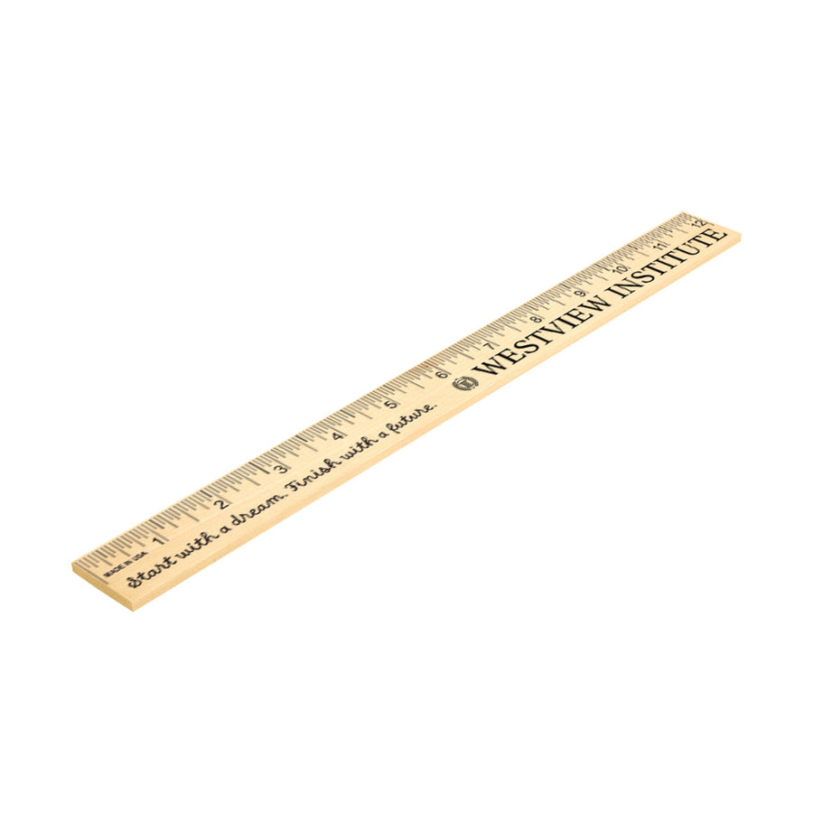 12 Inch Ruler (Q995432)