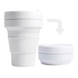Stojo 12 Oz. Collapsible Cup (Q995922)