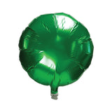 18 Inch Foil Balloons (Q996332)