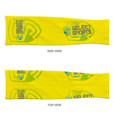 ARIZONA Recycled RPET Polyester Compression Arm Sleeve (Q996532)