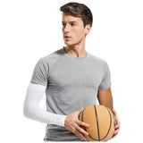 ARIZONA Recycled RPET Polyester Compression Arm Sleeve (Q996532)