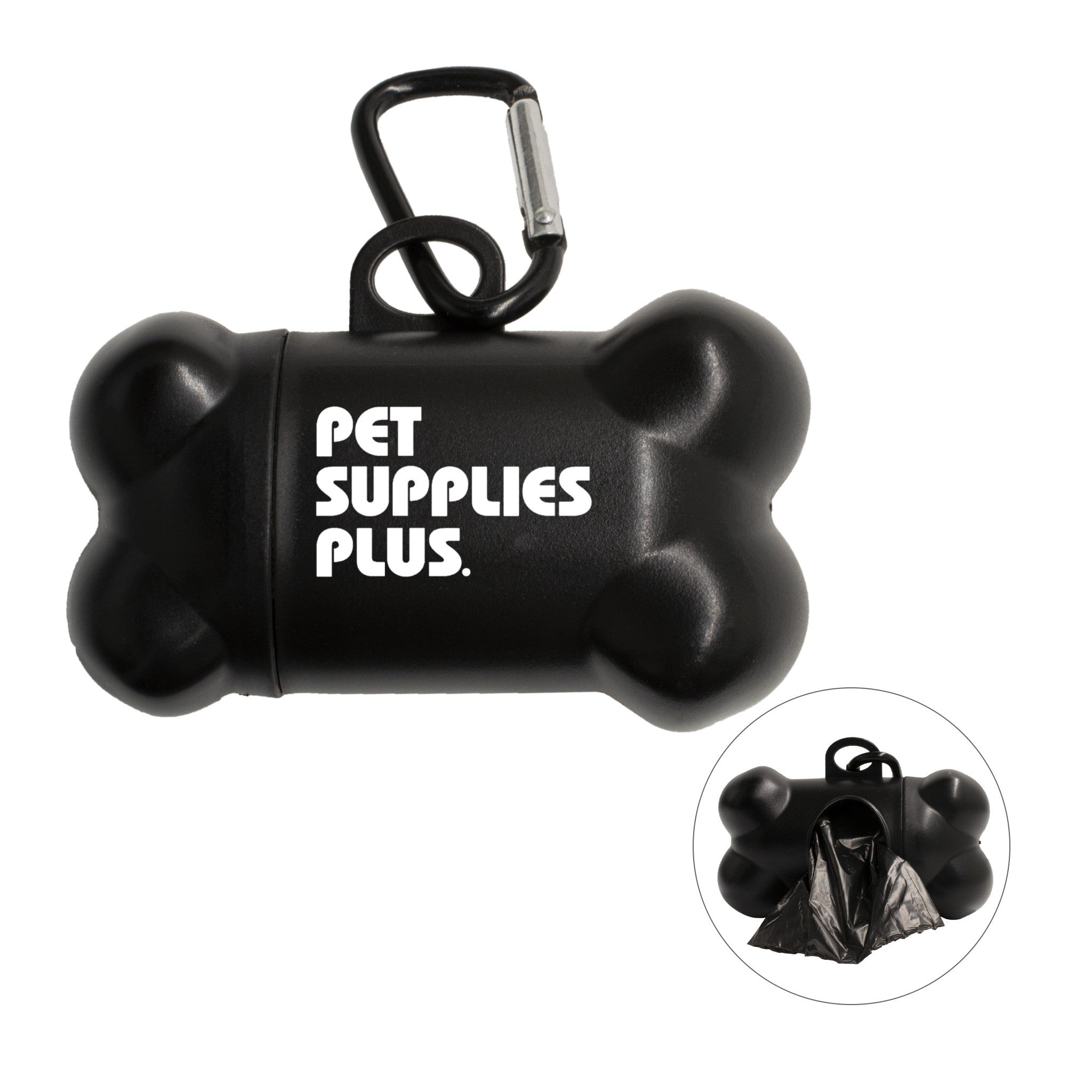 Pet Bag Dispenser (Q996611)