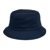 Shady Full Color Imprint Cotton Bucket Hat (Q997022)