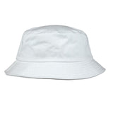 Shady Full Color Imprint Cotton Bucket Hat (Q997022)