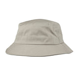 Shady Full Color Imprint Cotton Bucket Hat (Q997022)