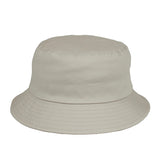 Shady Full Color Imprint Cotton Bucket Hat (Q997022)