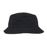 Shady Full Color Imprint Cotton Bucket Hat (Q997022)