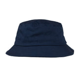 Shady Full Color Imprint Cotton Bucket Hat (Q997022)
