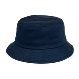 Shady Full Color Imprint Cotton Bucket Hat (Q997022)