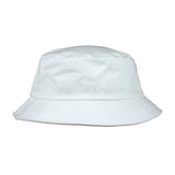 Shady Full Color Imprint Cotton Bucket Hat (Q997022)