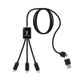 SCX Design® 5-in-1 Eco Easy-To-Use Cable (Q997822)