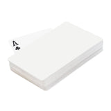 Theme Backs Playing Cards - Golf (Q997911)