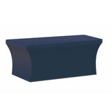 6-ft. Stretch Table Cover Front Print Only (Q998022)
