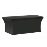 6-ft. Stretch Table Cover Front Print Only (Q998022)