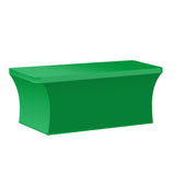 6-ft. Stretch Table Cover Front Print Only (Q998022)