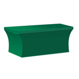 6-ft. Stretch Table Cover Front Print Only (Q998022)