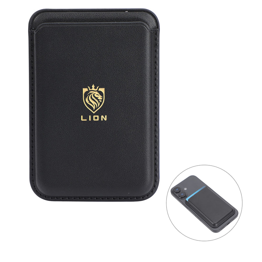 Avon 3-Card Phone Wallet With Magnetic Ring (Q998122)