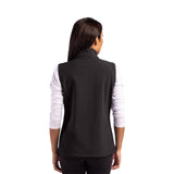 Clique Tempo Stretch Full Zip Womens Softshell Vest (Q998432)
