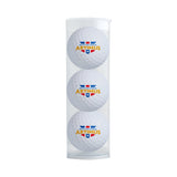 Callaway® Three Ball Par Pack - Callaway® Warbird® (Q998532)