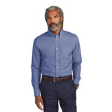 Brooks Brothers® Wrinkle-Free Stretch Pinpoint Shirt (Q998722)