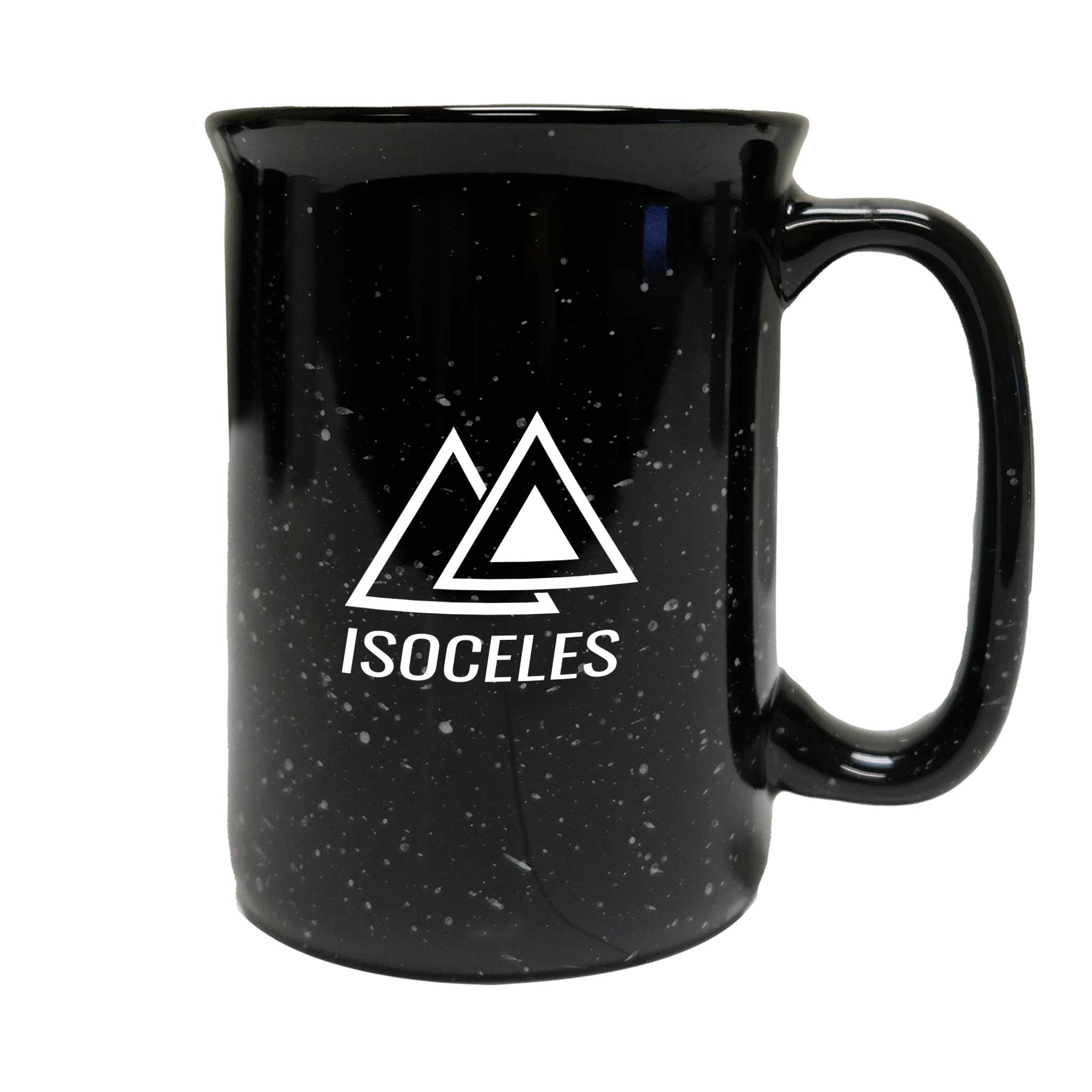 13.5 Fl. Oz. Nipissing Tall Mug (Q999022)