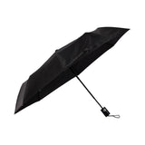 42" Weather Station Auto Super Mini Umbrella (Q999332)
