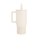 Hydrojug Traveler Tumbler - Cream (Q999532)