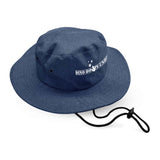 RPET Boonie Hat  Imprinted with Logo (Q999822)