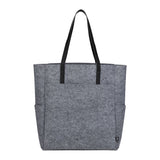The Goods Recycled Felt Meeting Tote (Q454922)