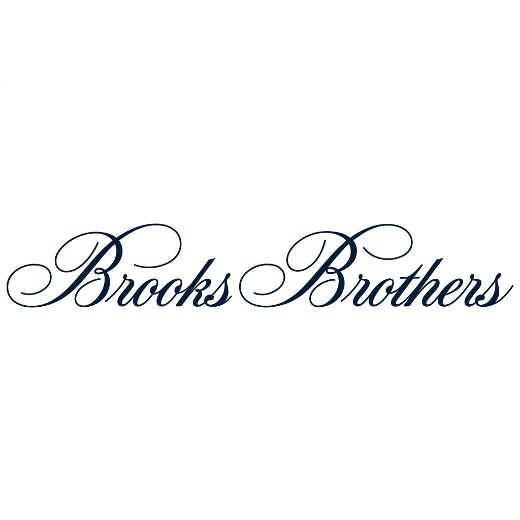 Brooks Brother
