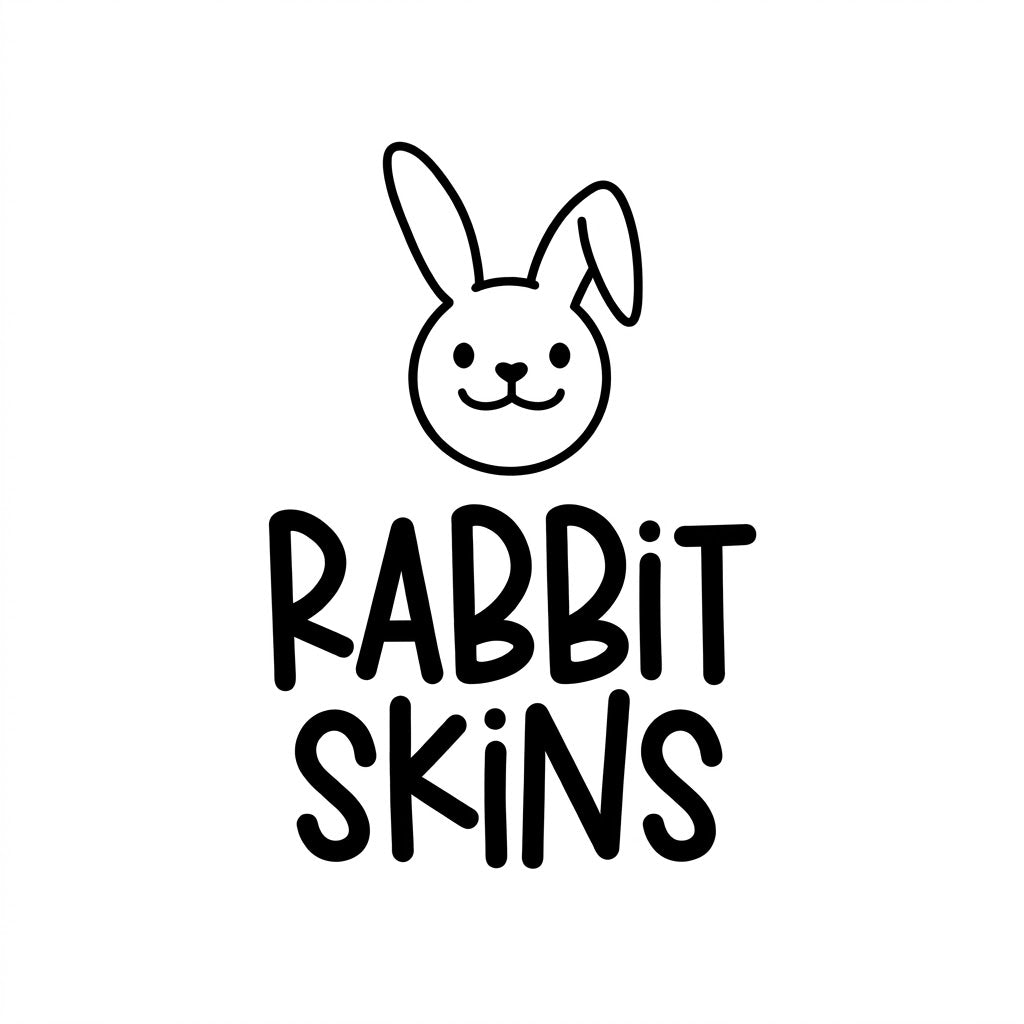 Rabbit Skins