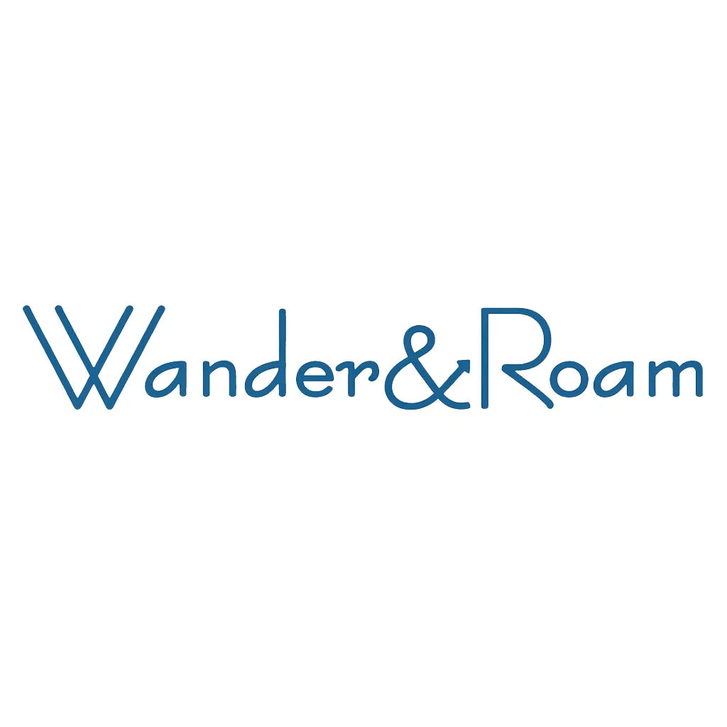 Wander & Roam