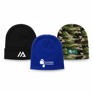 Custom Beanies