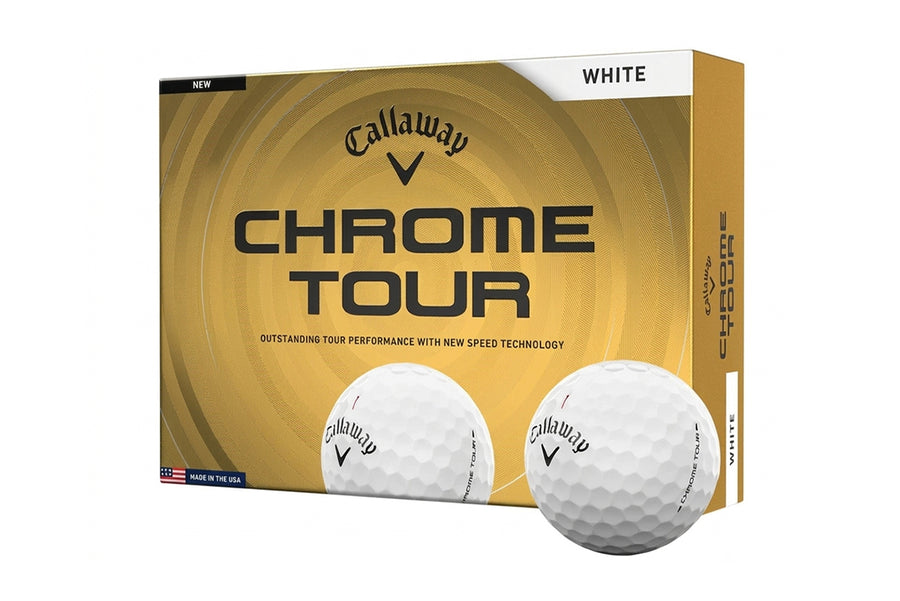 Golf Balls