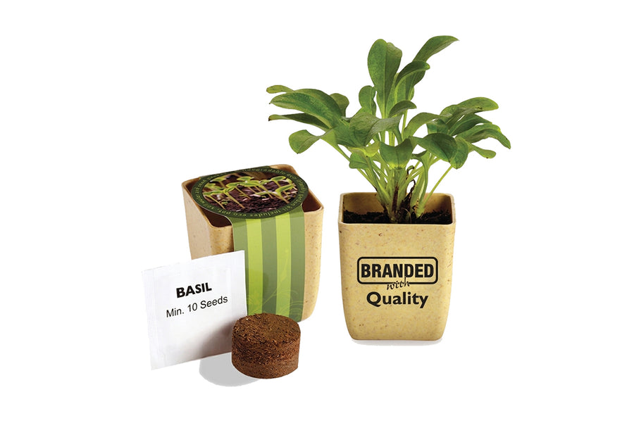 Planters