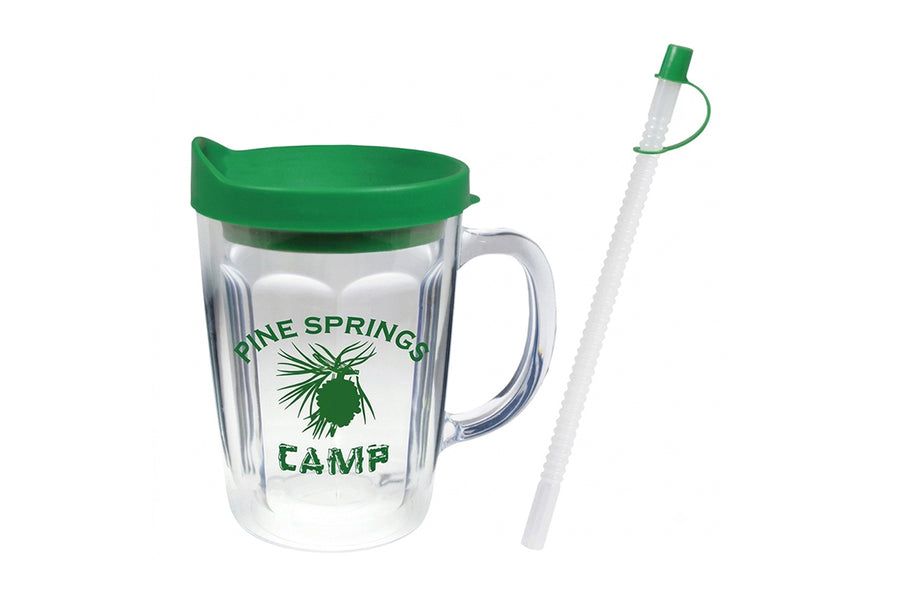 Travel Mugs