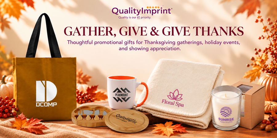 Feature of the Month - QualityImprint