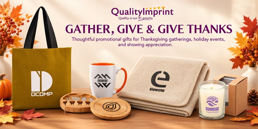Feature of the Month - QualityImprint