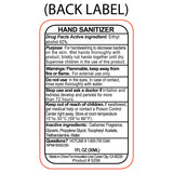 SanPal Connect 1oz Compact Hand Sanitizer Gel - FC (Q356011)