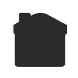 Jumbo House Jar Openers (Q1000411)