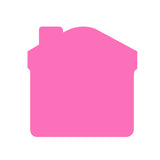 Jumbo House Jar Openers (Q1000411)