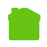 Jumbo House Jar Openers (Q1000411)