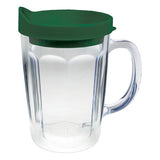 14 Oz. Acrylic Thermal Travel Mug (Q1000422)