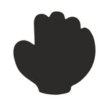 Jumbo Hand Rubber Jar Openers (Q101511)